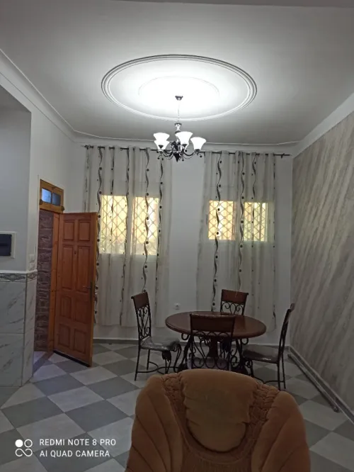 Location Appartement Tipaza Damous