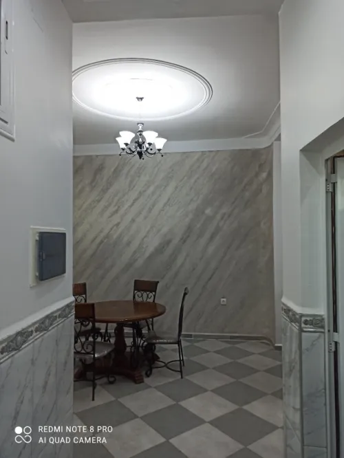 Location Appartement Tipaza Damous