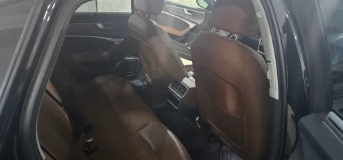 Audi A6 2023 Avus Extended