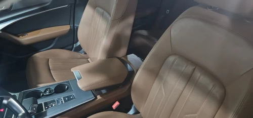 Audi A6 2023 Avus Extended
