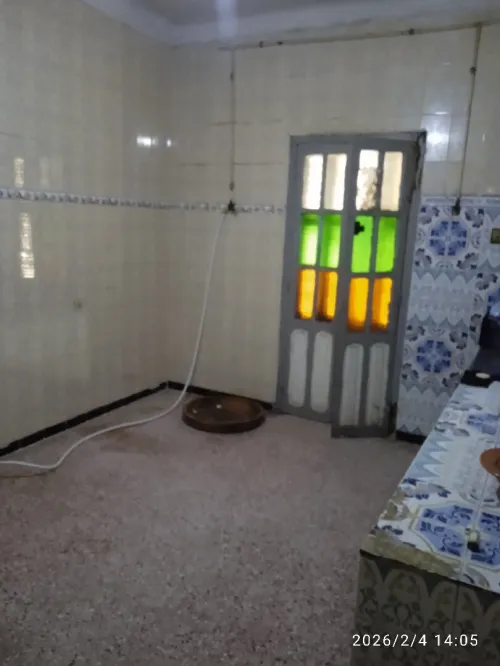 Vente Immeuble Souk Ahras Souk ahras