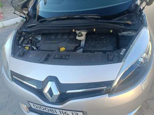 Renault Scenic Conquest 2016 Scenic Conquest