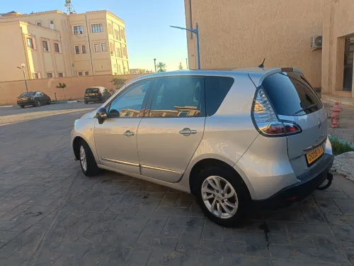 Renault Scenic Conquest 2016 Scenic Conquest