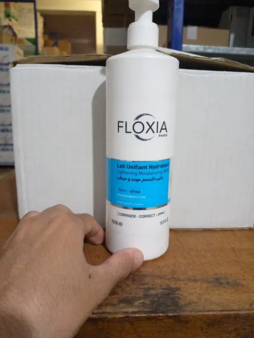 Floxia Paris 