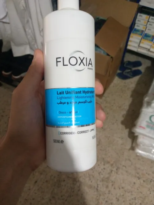 Floxia Paris 