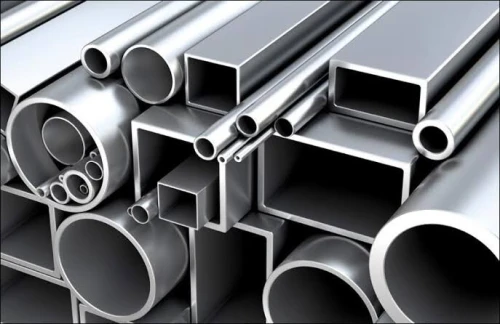 Tôle et tube inox اينوكس