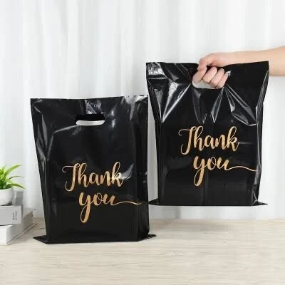 Fabrication de sac emballage et shopping 