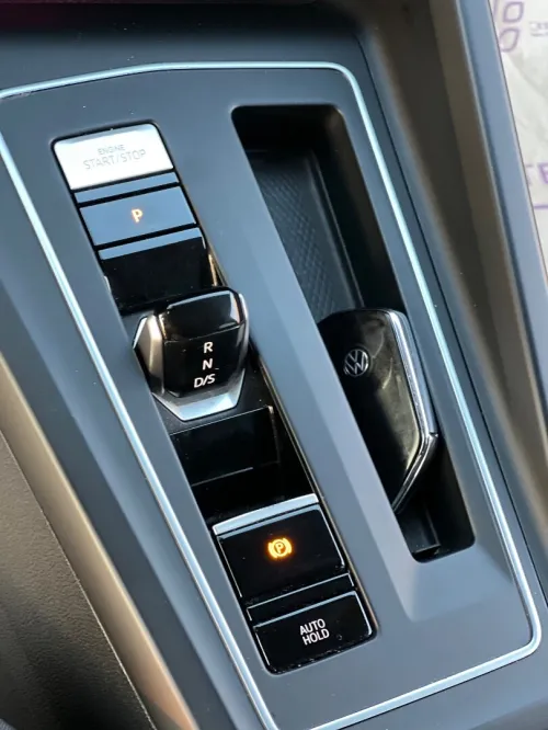 Volkswagen Golf 8 2023 Style