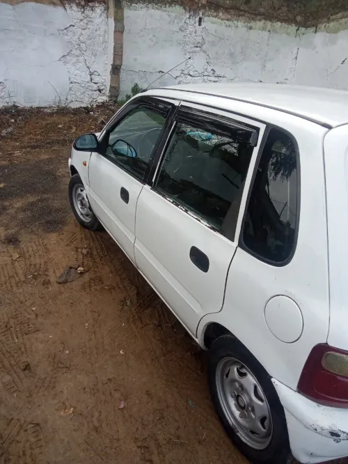Maruti Zen 2006 