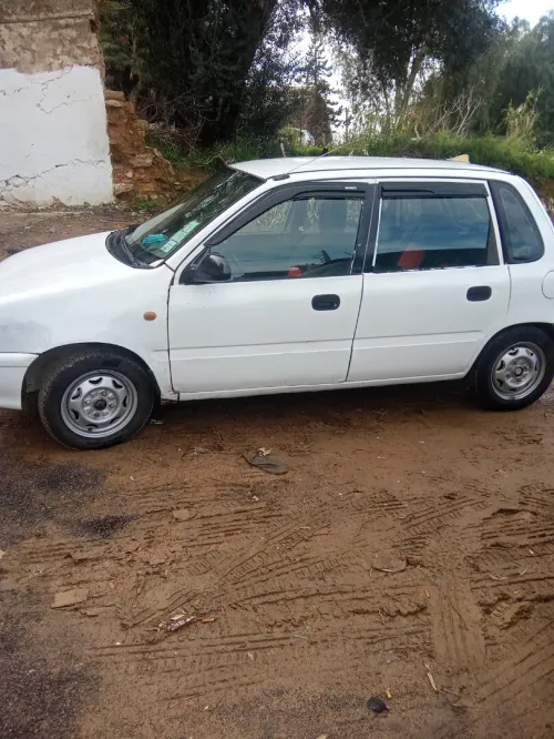 Maruti Zen 2006 