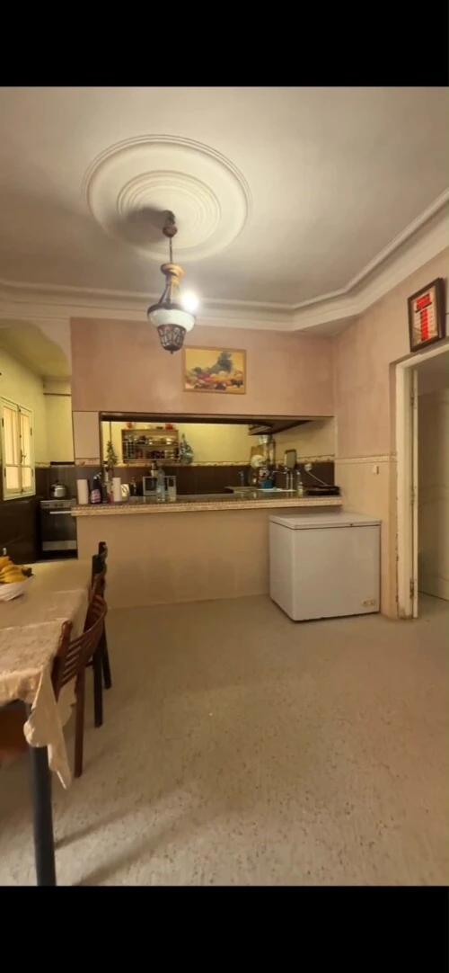 Vente Villa Chlef Chlef