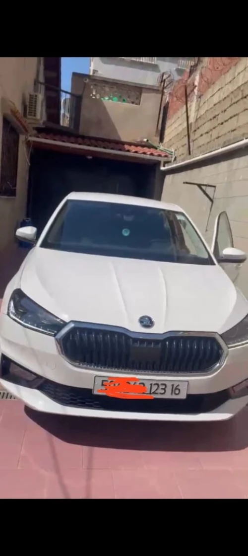 Skoda Skoda 2023 