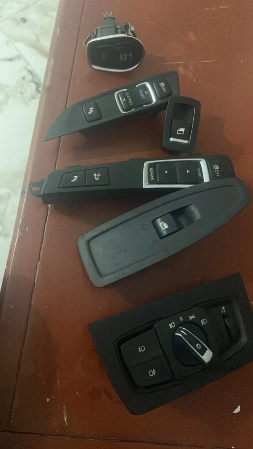 Pièces bmw 