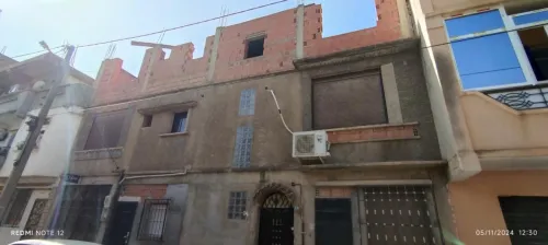 Vente Villa Alger Dar el beida