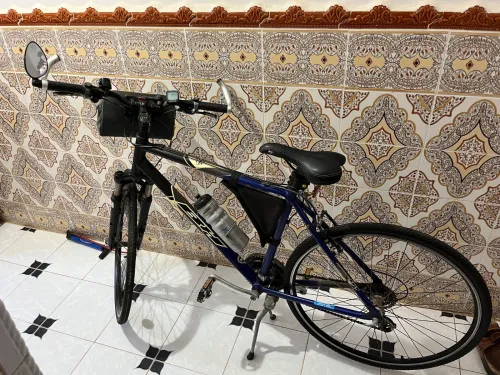 Vélo BH Beartrack à vendre
