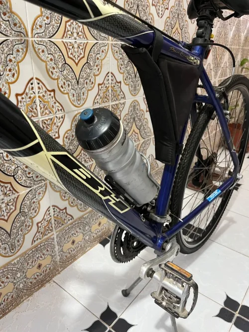 Vélo BH Beartrack à vendre