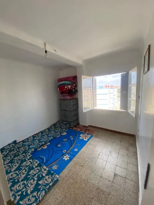 Vente Appartement F4 Relizane Relizane