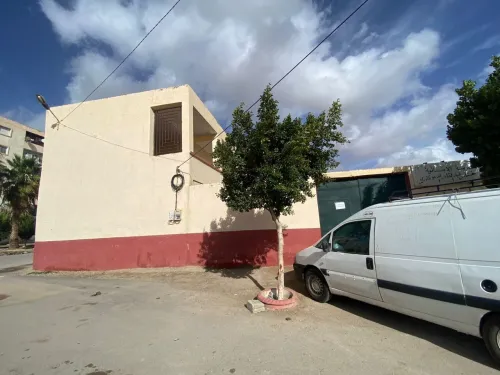 Vente Appartement F4 Relizane Relizane