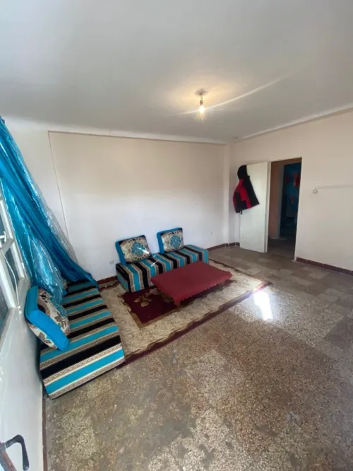 Vente Appartement F4 Relizane Relizane
