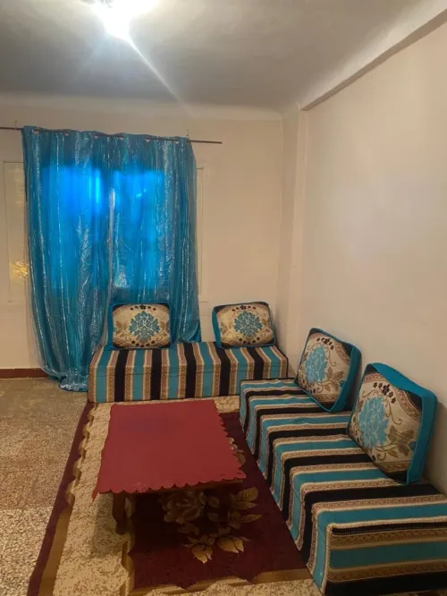 Vente Appartement F4 Relizane Relizane