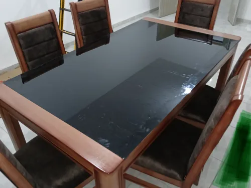 Tebll salle manger 