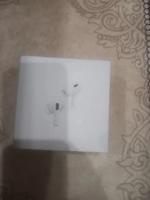 Airpods 2nd usb(c)