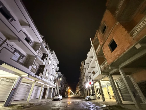 Vente Villa Skikda Azzaba