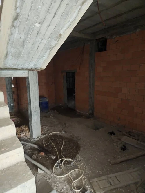 Vente Villa Skikda Azzaba