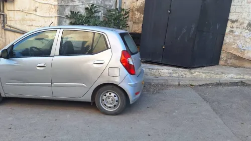 Hyundai i10 2016 GL Plus