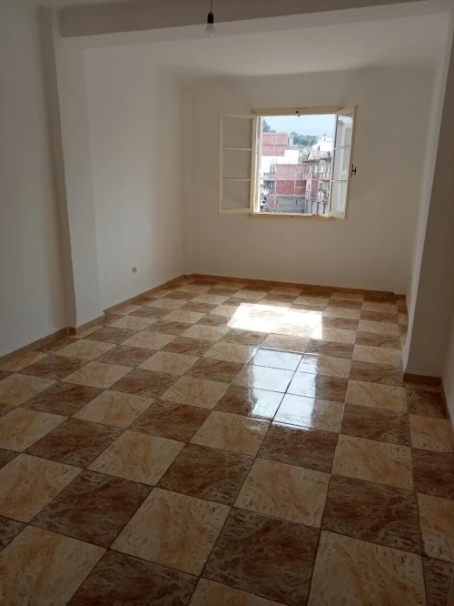 Vente Appartement F3 Tizi Ouzou Boghni