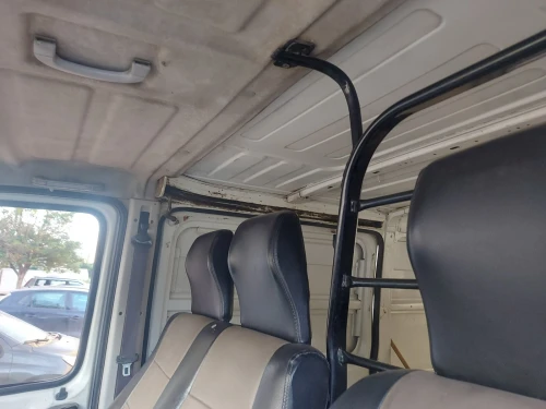 Peugeot Boxer 2000