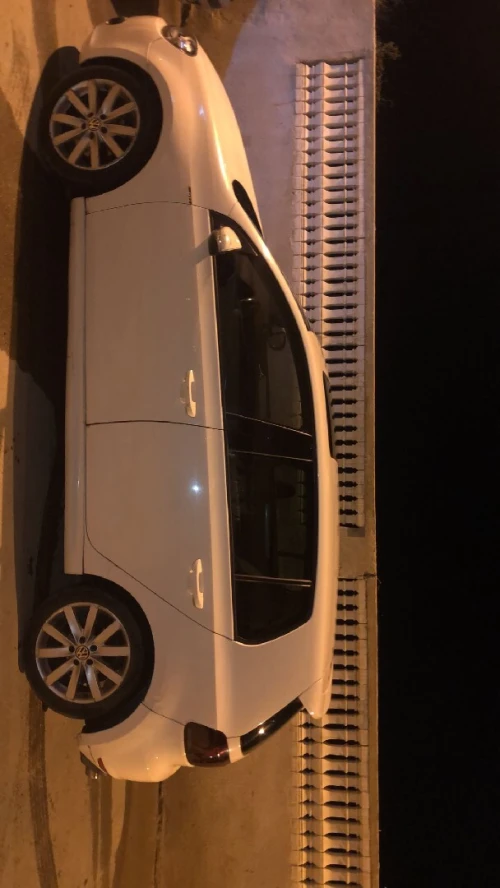 Volkswagen Golf 6 2012 Golf 6