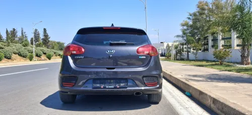 Kia Ceed 2018 Ceed