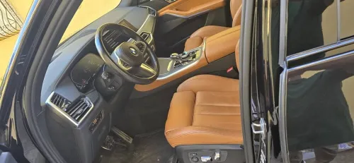 BMW X5 2022 X5