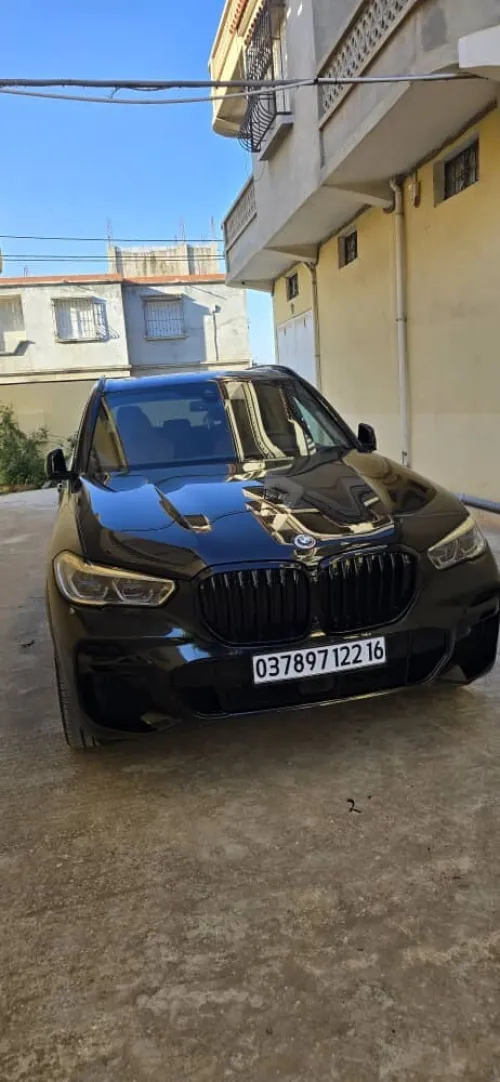 BMW X5 2022 X5
