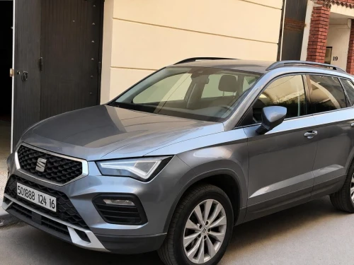 Seat Ateca 2024 