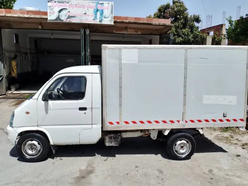 DFSK Mini Truck 2013 SC 2m50