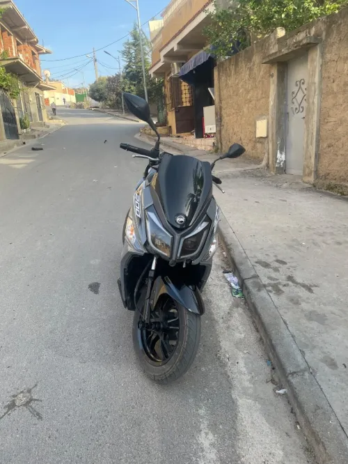 Sym jet 14 Jet 14 200cc 2024