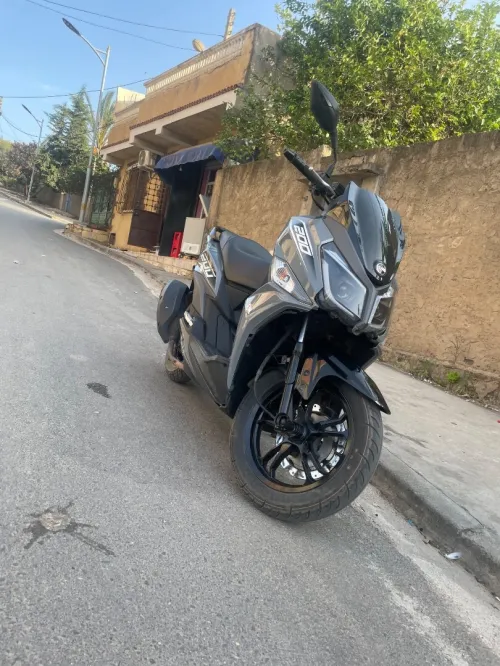 Sym jet 14 Jet 14 200cc 2024