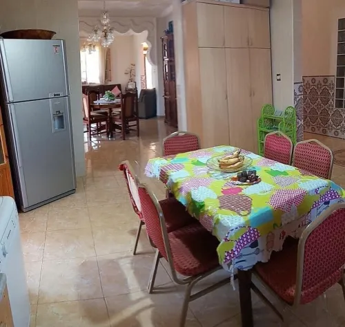 Location vacances Villa Jijel El aouana