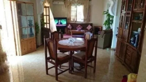 Location vacances Villa Jijel El aouana