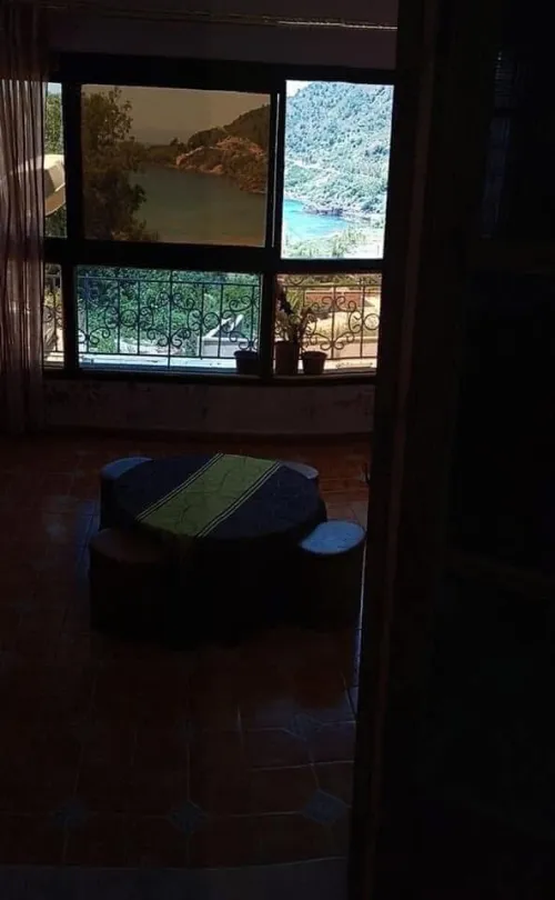Location vacances Villa Jijel El aouana