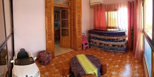 Location vacances Villa Jijel El aouana