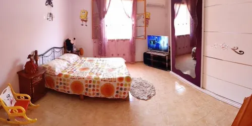 Location vacances Villa Jijel El aouana