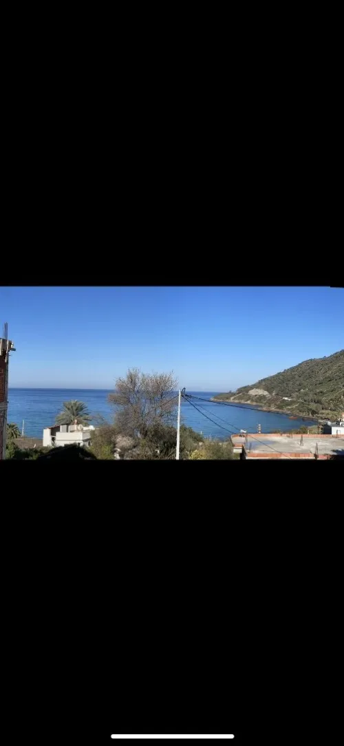 Location vacances Villa Jijel El aouana