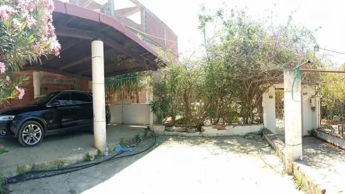 Location vacances Villa Jijel El aouana