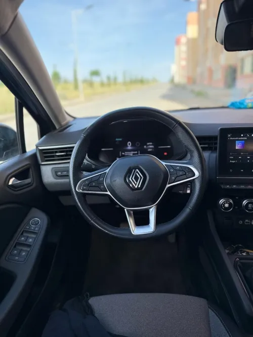 Renault Clio 5  2024 Evolution