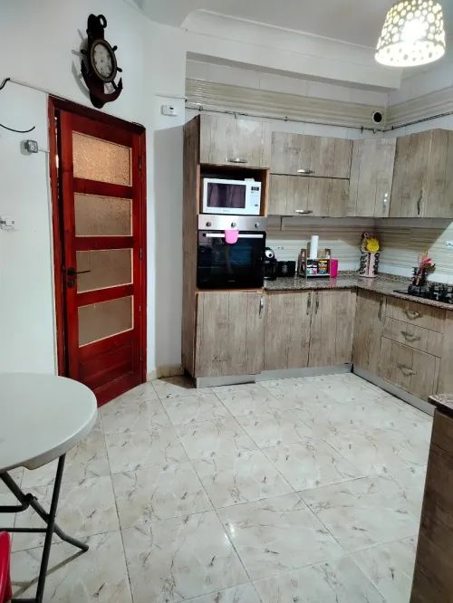 Vente Appartement F4 Oran Es senia