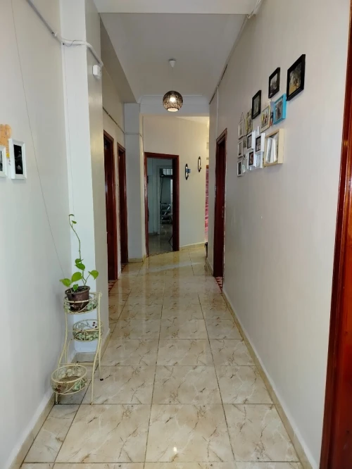 Vente Appartement F4 Oran Es senia