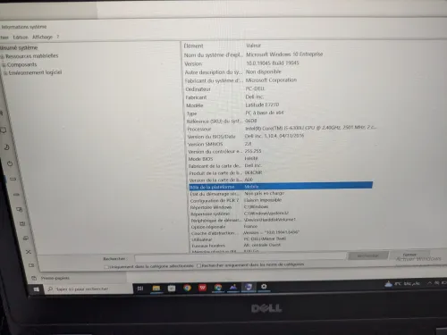 Pc dell